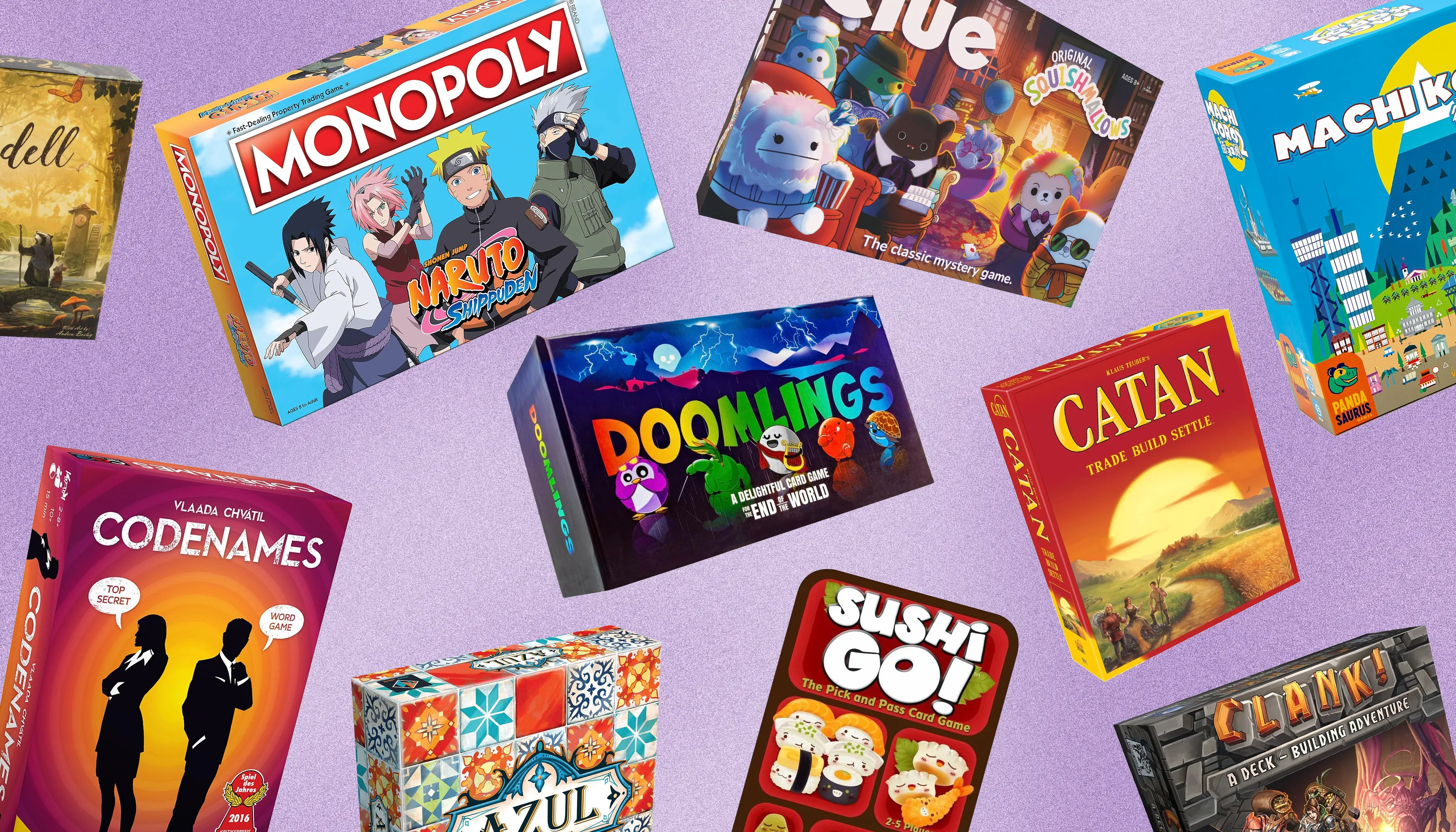 Mensen die spellen spelen